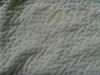 Wholesale rayon and polyester jacquard knitted mattress fabric