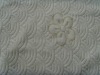 Wholesale 100% polyester knitting jacquard mattress fabric