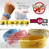 Mosquito repellent bracelet
