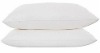 Polyester standard pillow