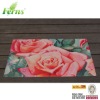 Wholesale Heat transfer print doormat