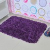 Wholesale 100% polyester microfiber floor carpet