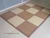 Wholesale Bamboo rug