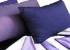 Non-woven disposble pillow case