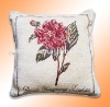 Wholesale tapestry chair cushions (X-85)