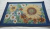 Wholesale T/C Jacquard carpet