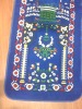 Wholesale Muslim Prayer mat