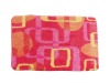 Wholesale microfiber anti-slip rug