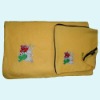 Wholesale Travel set--blanket,pillow case set