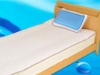 Wholesale cooling gel pillow