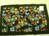 Wholesale pvc mat and rubber carpet