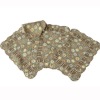 Wholesale embroidery floor mat