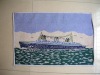 Wholesale Place Mat/Ground mat/Rug