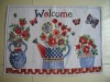 Wholesale Place Mat/Ground mat/Rug