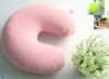 U-shape pillow,neck pillow ,pvc pillow HY-P3018