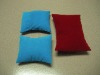 Cotton Watch Pillow