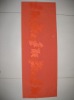 Wholesale poly cotton runner,table runner,jacqaurd runner,