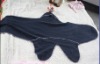 Wholesale 100% polyester polar fleece Baby Sleeping Bags blanket