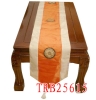 Wholesale chinese style polyester table runner