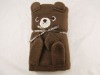 Wholesale Animal Lap Blanket