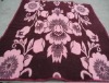 Wholesale African knitting print blanket