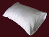 Wholesale 100% cotton combed mercerized jacquard pillow protector
