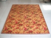 Wholesale bamboo rug