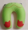 fashion car pillow