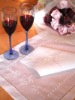 Wholesale hand hemstitch table linens