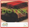 Wholesale Travel Fleece Blanket