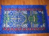 Wholesale pilgrarimage carpet/religion rug/muslim prayer rug