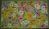 Wholesale hand hooked rug