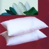 Wholesale T/C bleached pillow core