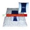 Wholesale foldable cushion quilt with your logo(YXCUS-912)