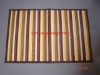 bamboo rug -026