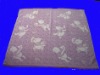 Wholesale 100% cotton yarn-dyed baby's towel quilt