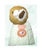 Wholesale car cushion blanket
