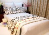 Wholesale quilt/quilt cover/quilted bedspread