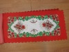 Wholesale Christmas table flag