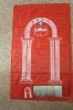 Wholesale Satin Pocket Prayer Rug