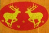 Wholesale reindeer yellow