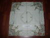 Wholesale EMBROIDERED TABLECLOTH
