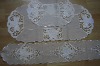 Wholesale Table runner with embroidery