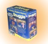 Wholesale Snuggie blanket / Fleece Blanket with Sleeves