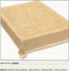 Wholesale SOLID CORAL FLEECE BLANKETS