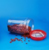 Wholesale pet bottles and jars 2200ml
