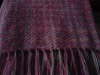 Wholesale Acrylic Mohair Throw blanket