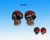 Wholesale Ceramic salt and pepper shaker , caster , pirate crafts