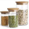 Wholesale glass jars