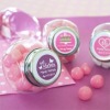 Wholesale mini glass jar for candy